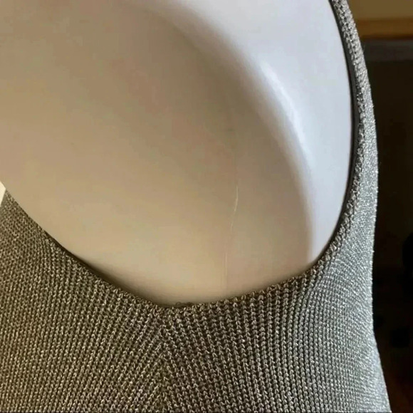 Heart Soul sleeveless Necklace Swing dre… - Picture 7 of 11